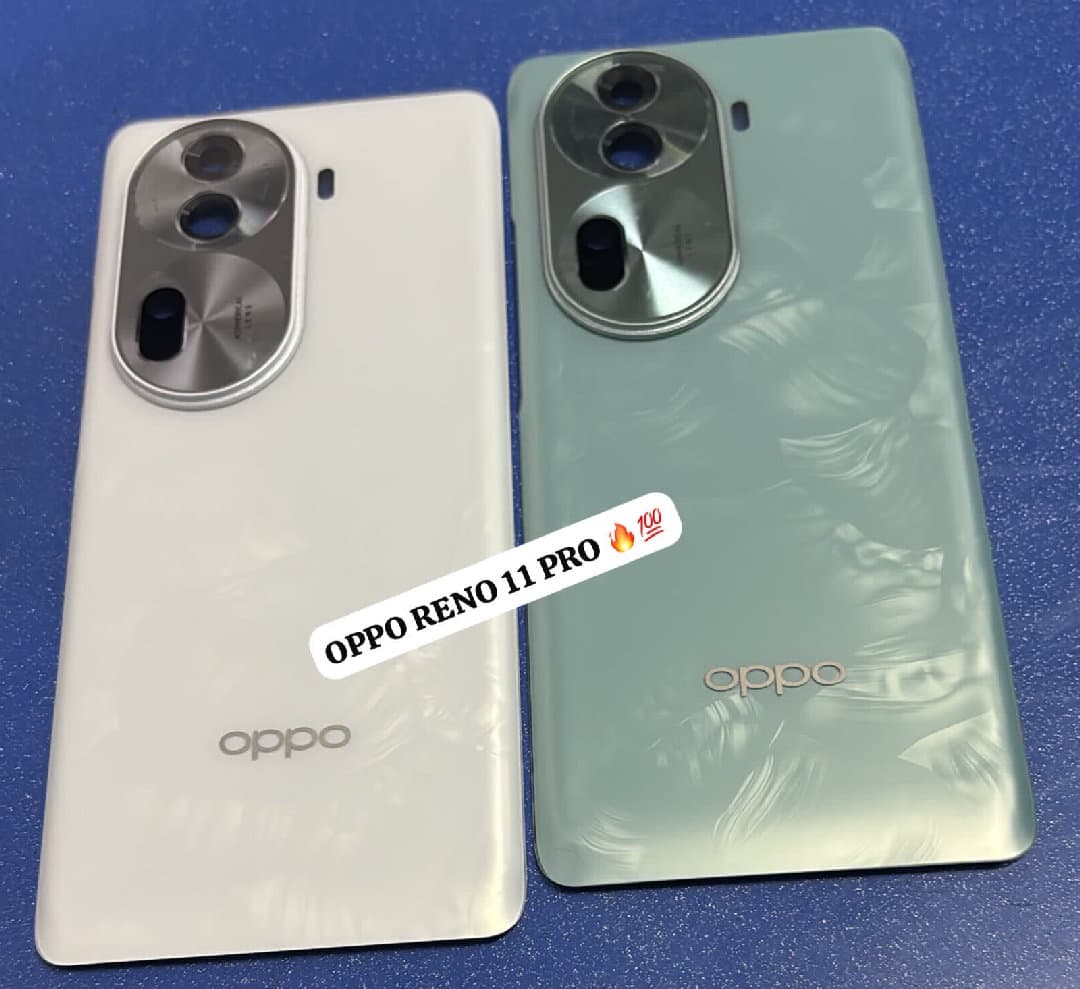Oppo RENO 11 PRO BACK PANEL