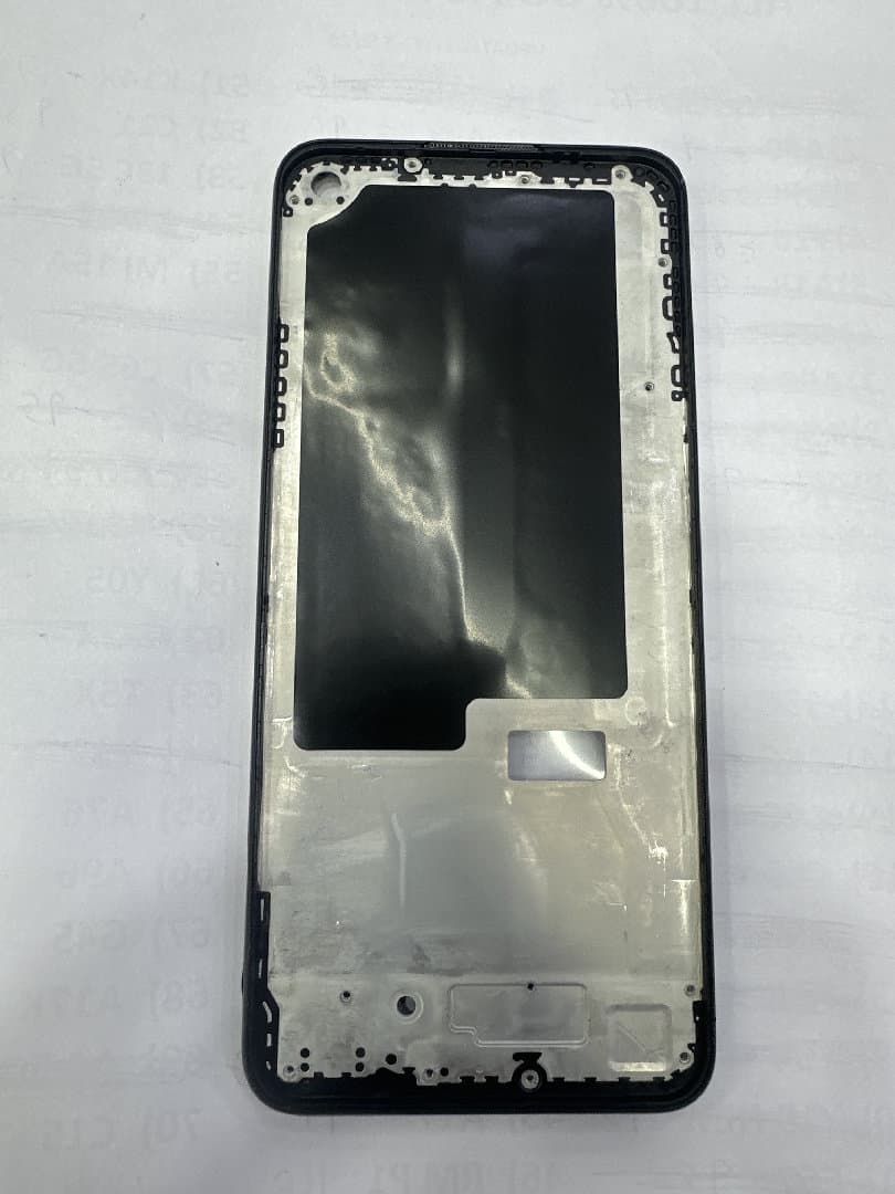 One Plus Nord Ce 2 Lite Original Display Frame image 2