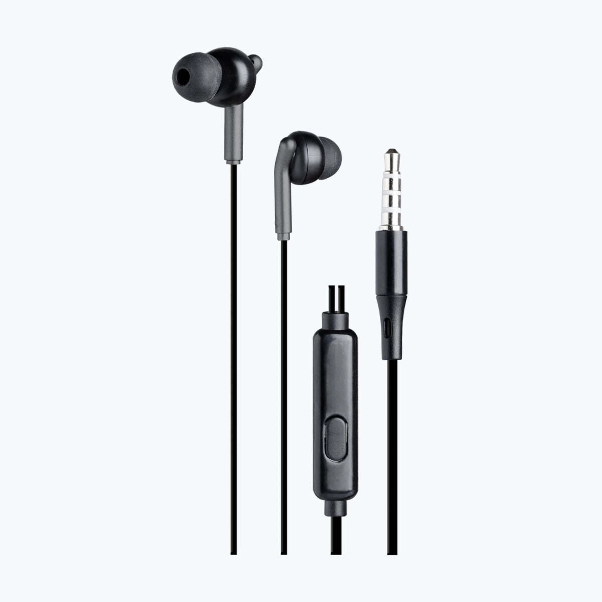 Zeb‑Bro  Wired Earphones image 2