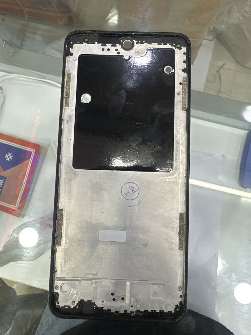 Redmi Note 11 5g Original Display Frame