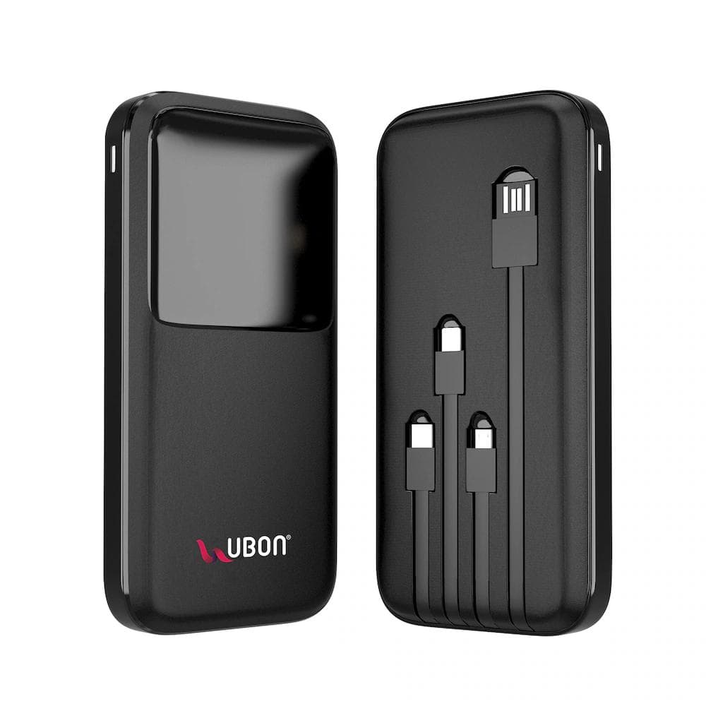 UBON PB X31 Pro Power Punch image 2