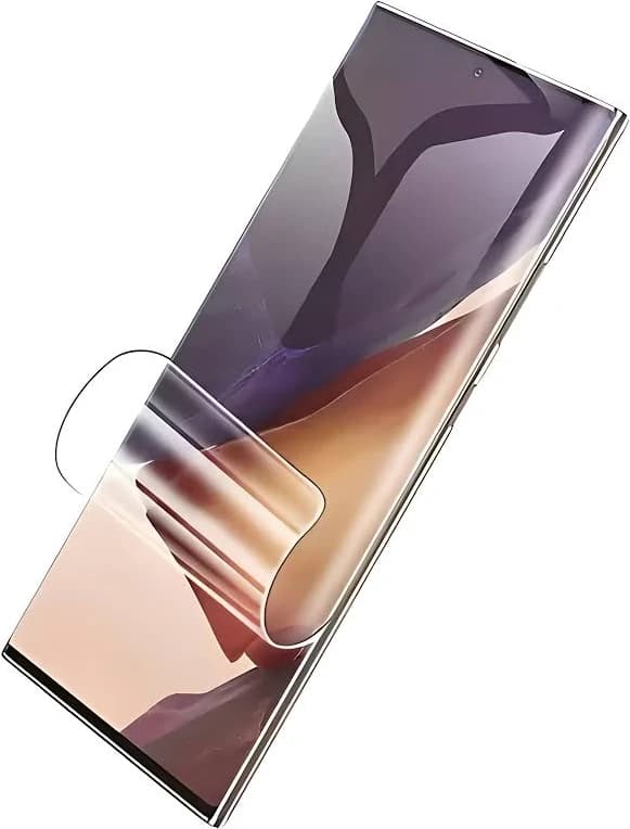 MEIBO Hydrogel Film Material High Definition Screen Protector image 2