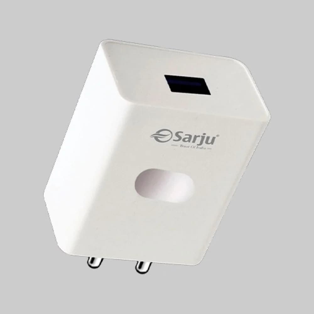 Sarju 65W USB C to Lightning Fast Charging Cable