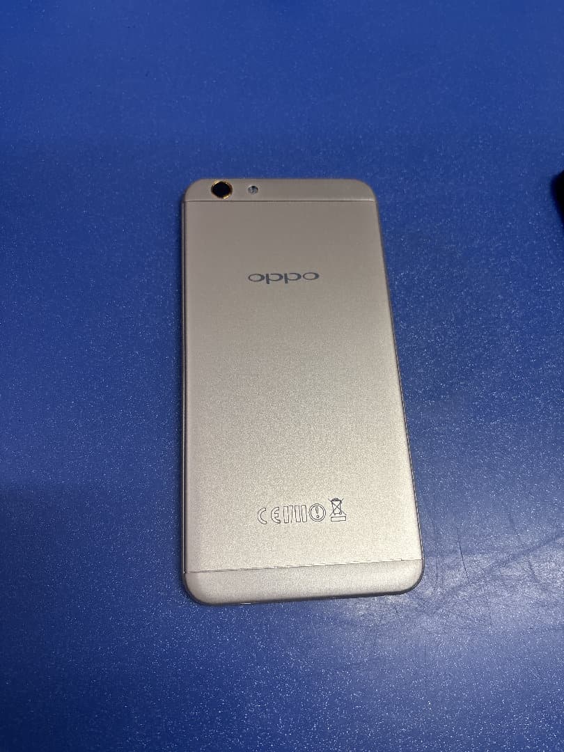 OPPO F1s BACK PANEL image 3