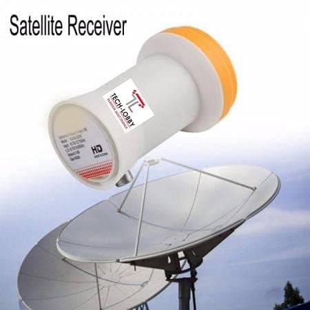 Digital KU-Band Universal image 2