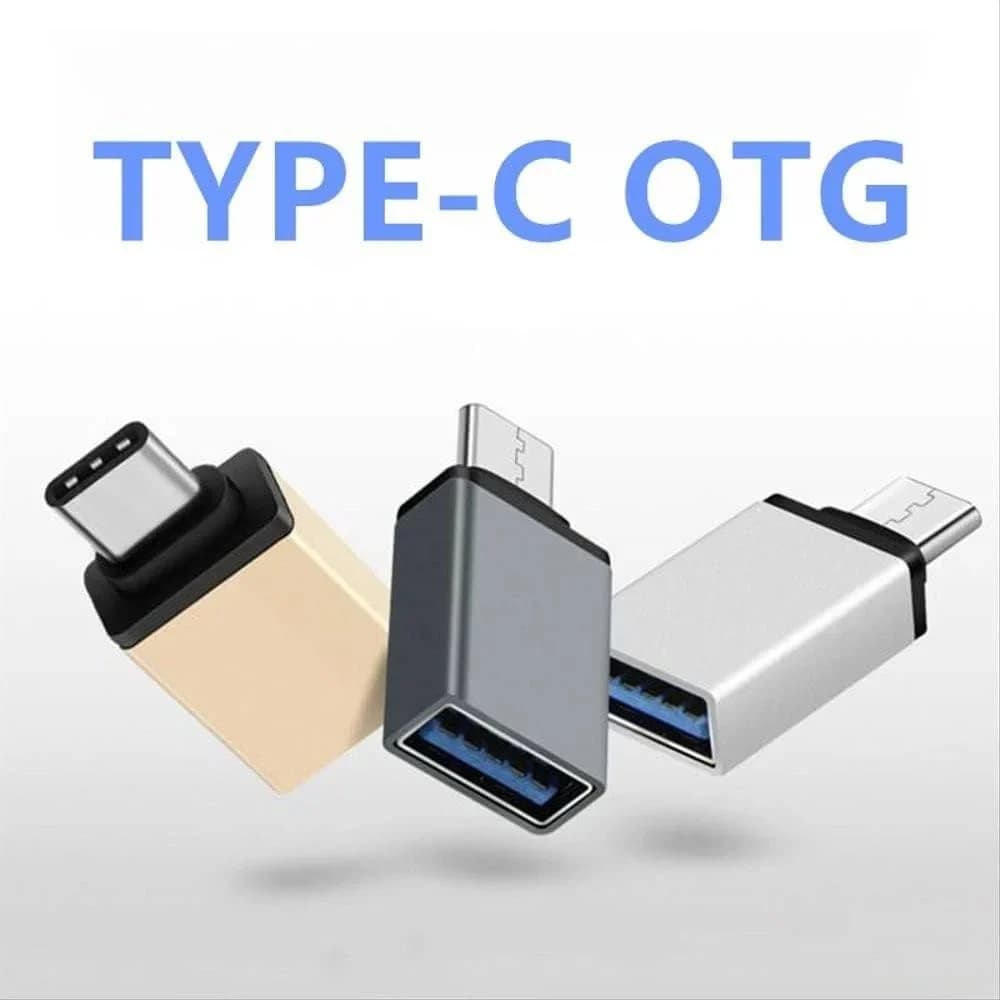 539 Type‑C Audio Connector