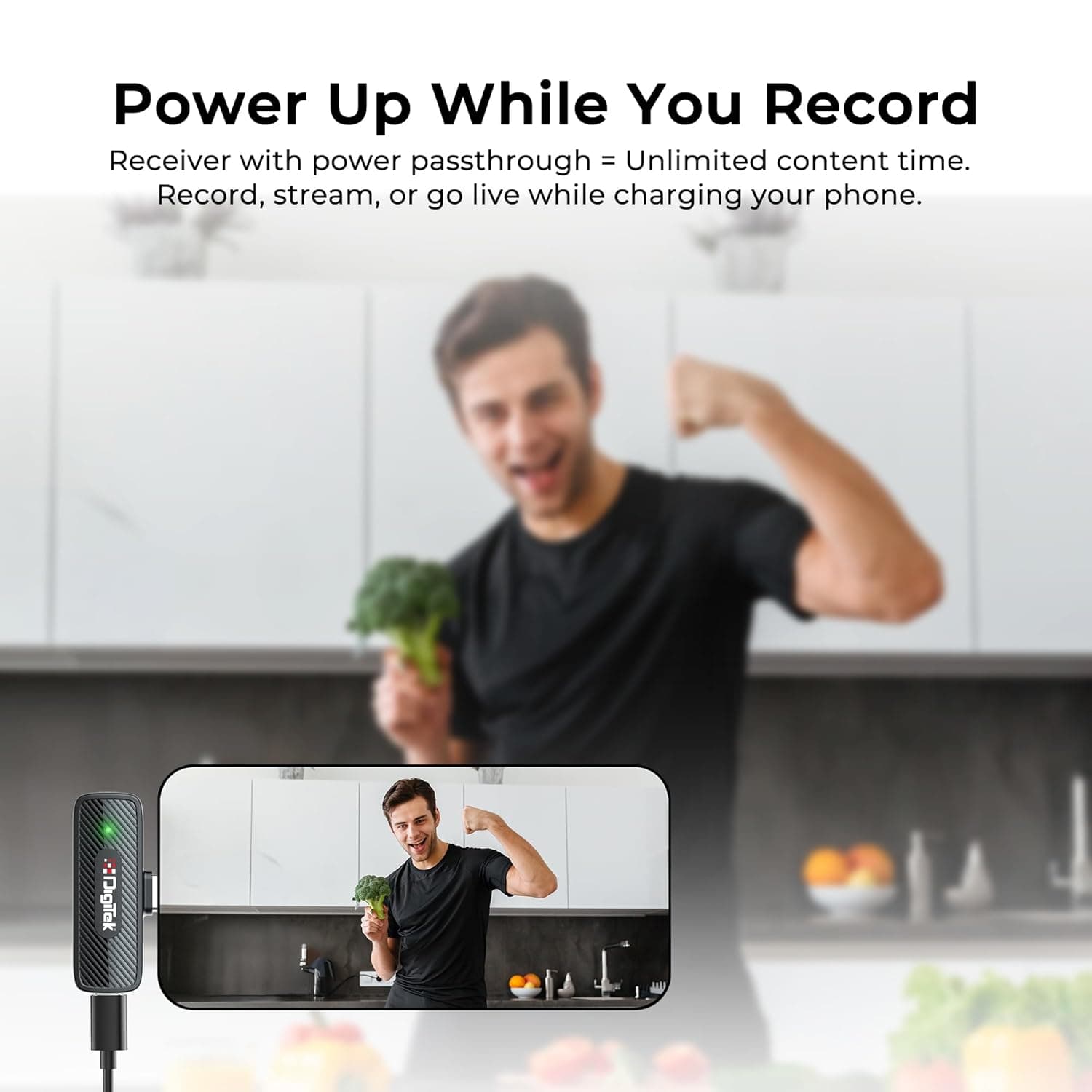 Microphones & Wireless Microphone Systems image 2