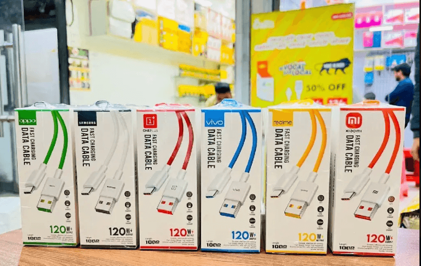 120w Import Cables Warranty