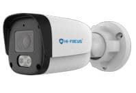 HI-FOCUS HIPC-T4024E-I2 4MP IR Bullet Network Camera image 1
