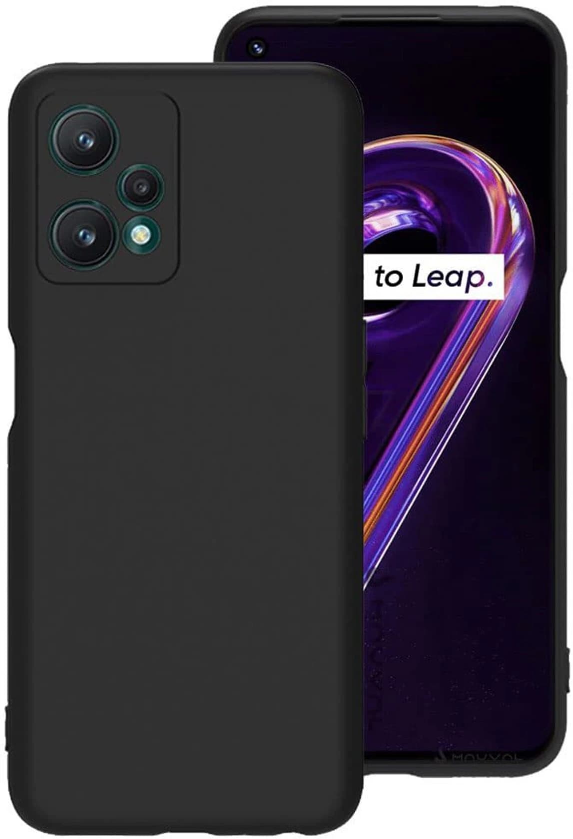 Realme 9 Pro Back Cover image 1