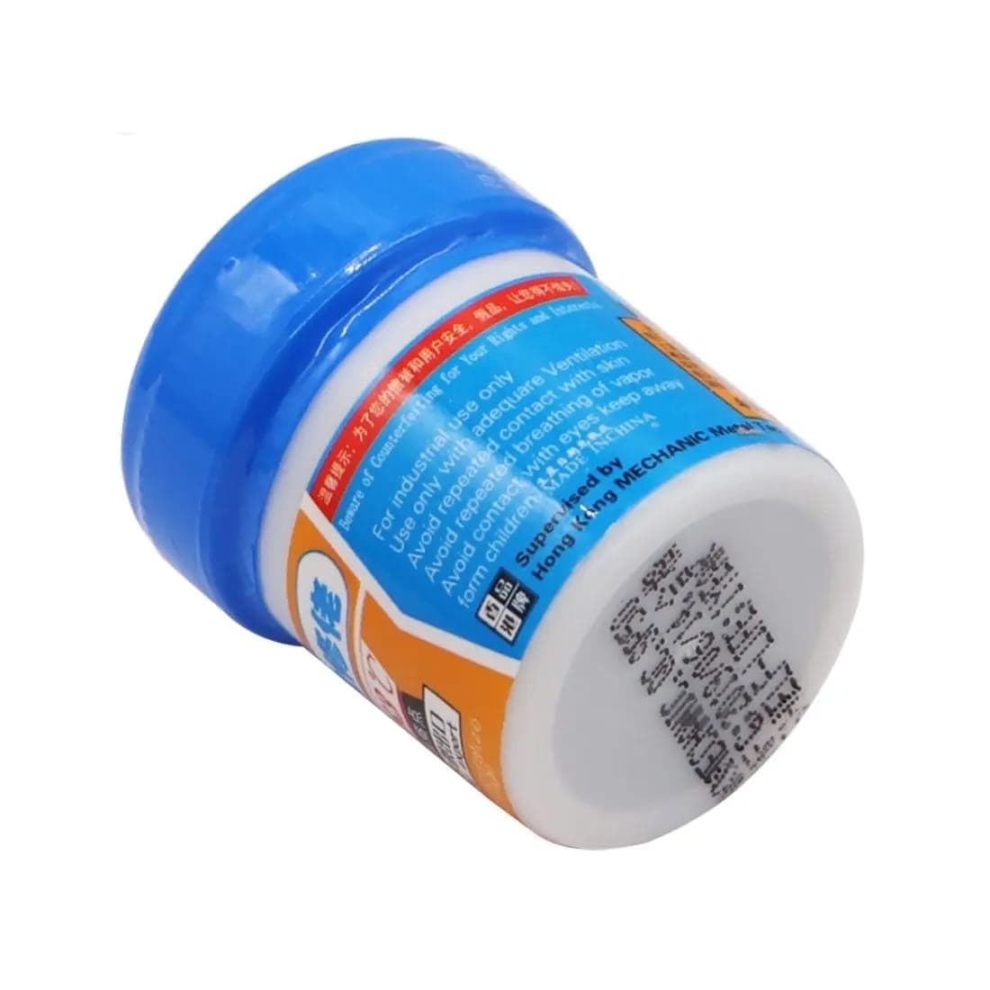 Mechanic XG 50 PPD PASTE OLD PACKING image 2