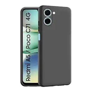 Redmi Mi A5 Back Cover image 5