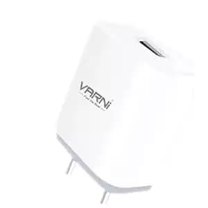 Varni TC12 Adapter 12W fast charging travel adapter image 2