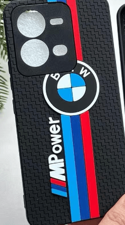 Designer Mobile Back Cover image 3