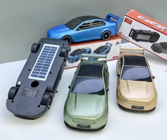 CYOMI Star 1000 Wireless Car Speaker image 3