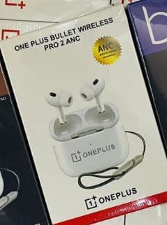 OnePlus Buds Pro 2 ANC