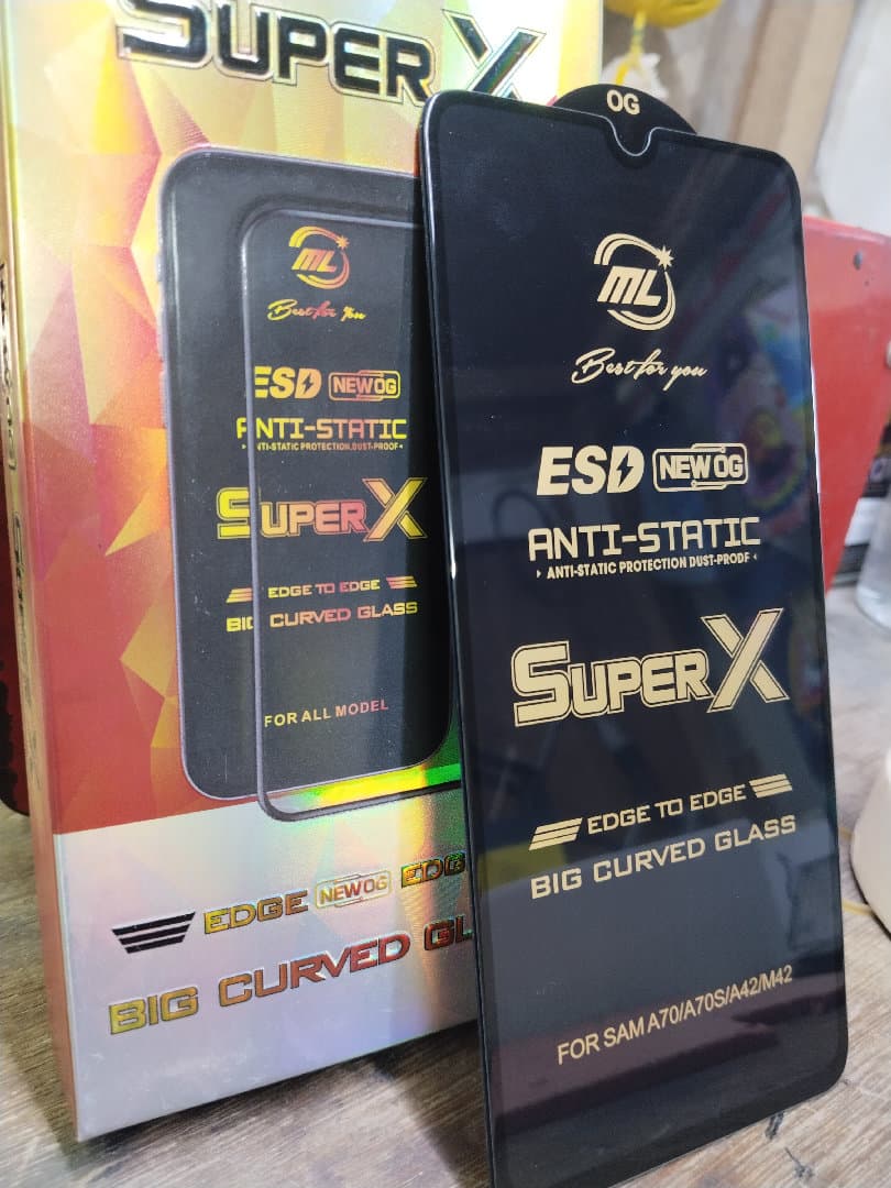 Superx  Best Quality SAM A70 /A70S/A42/M42 image 2