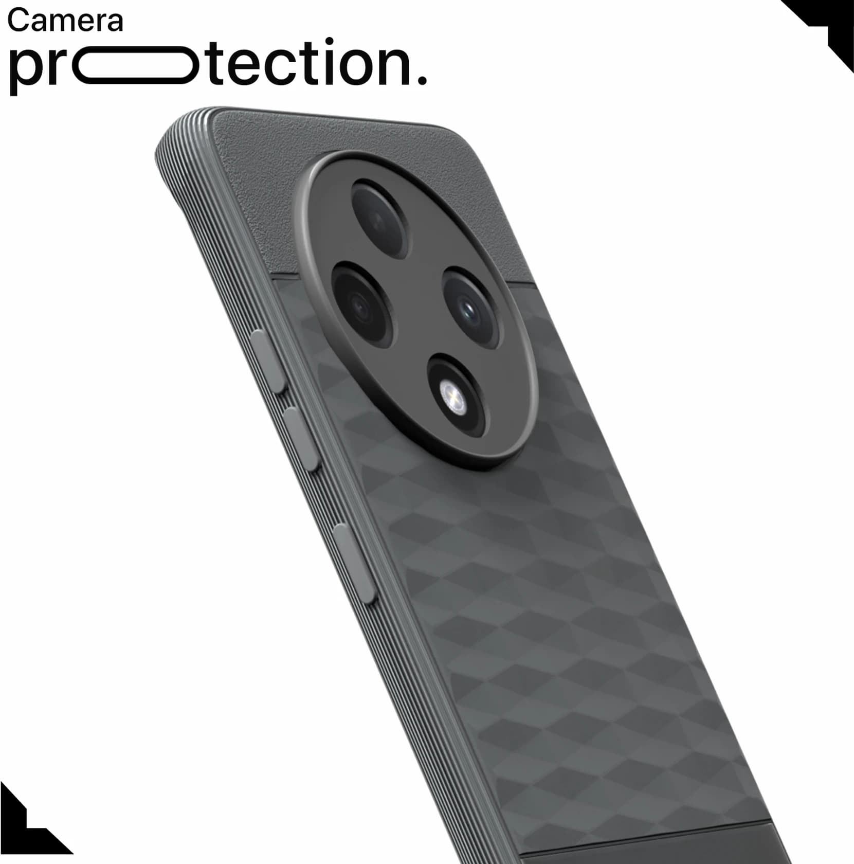 OPPO F27 Pro Back Cover image 1