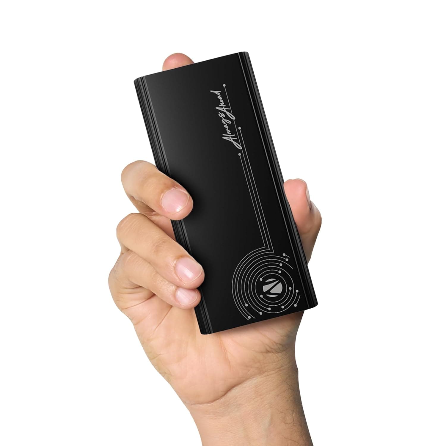 Zebronics EnergiPod PB17 Power Bank image 4