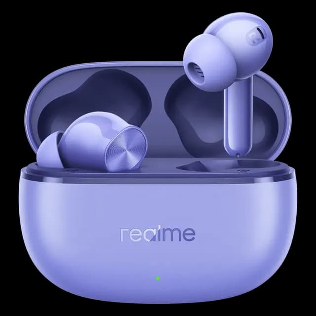 realme Buds T310 ANC Wireless Earbuds