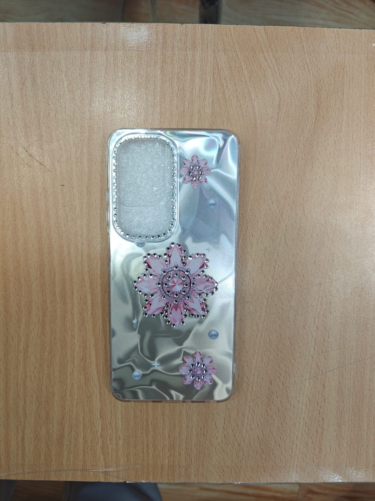 VIVO Y15 Back Cover