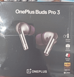 OnePlus Buds Pro 3