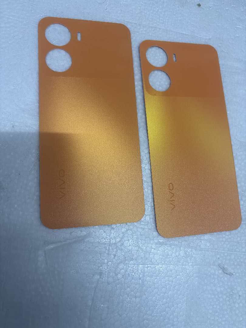 VIVO Y56 BACK PANEL image 3