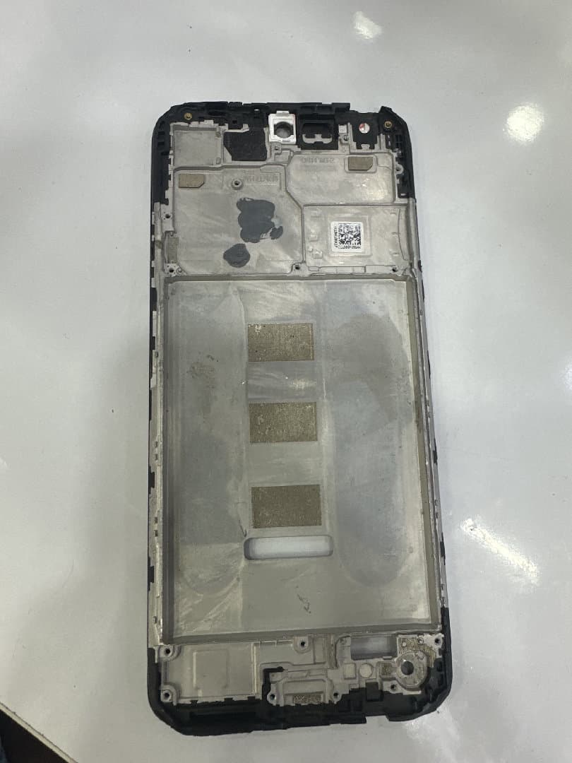 Redmi Note 10 5g Original Display Frame