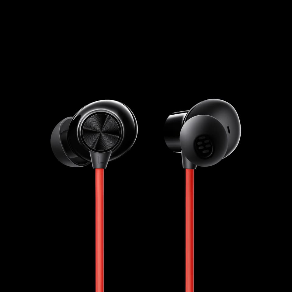 OnePlus Bullets Wireless Z3 image 2