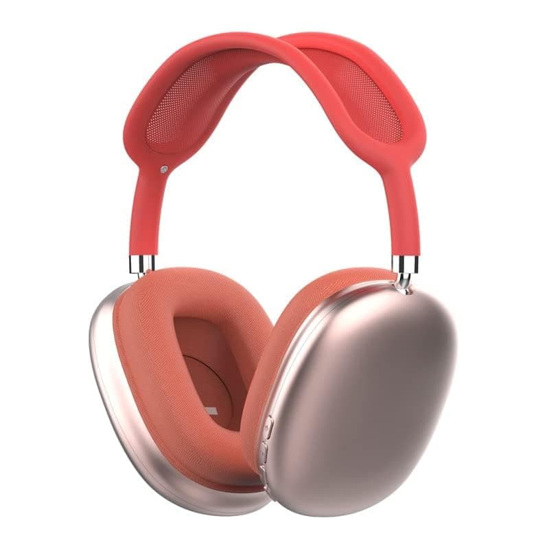P9 Wireless Bluetooth Headset image 3
