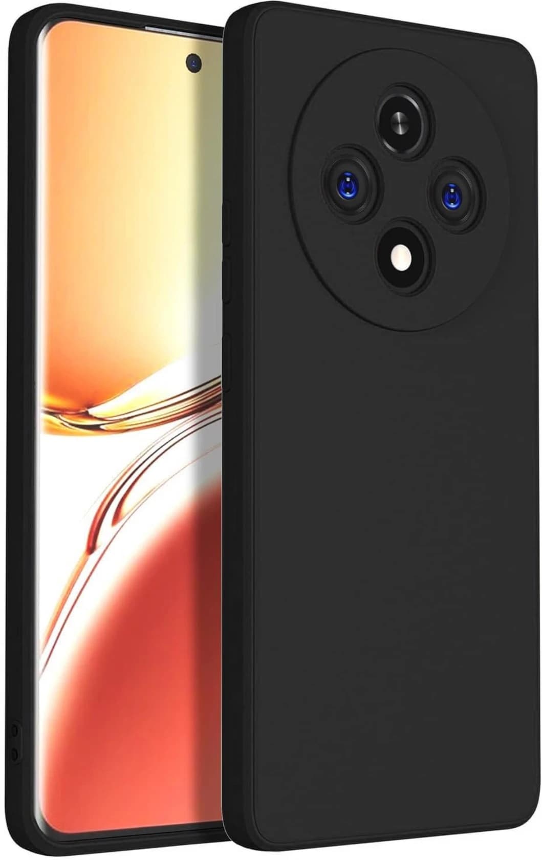 Back Cover for OPPO F27 5G image 1