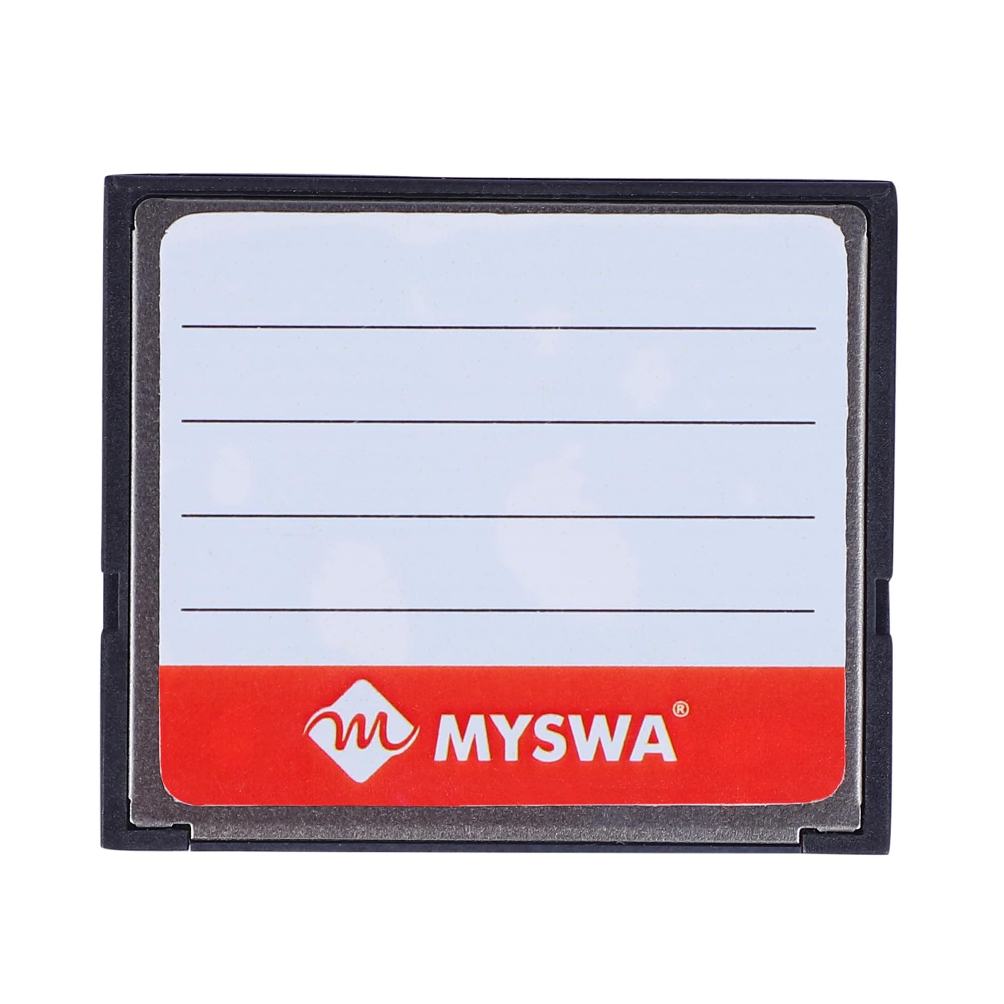 MYSWA F1 CF1GB F1 Extreme Compact Flash 1GB MLC image 2