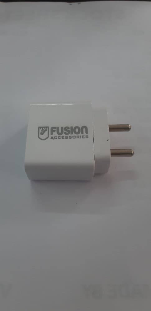 OG AUDIO MR FUSION Dual USB Charger image 2