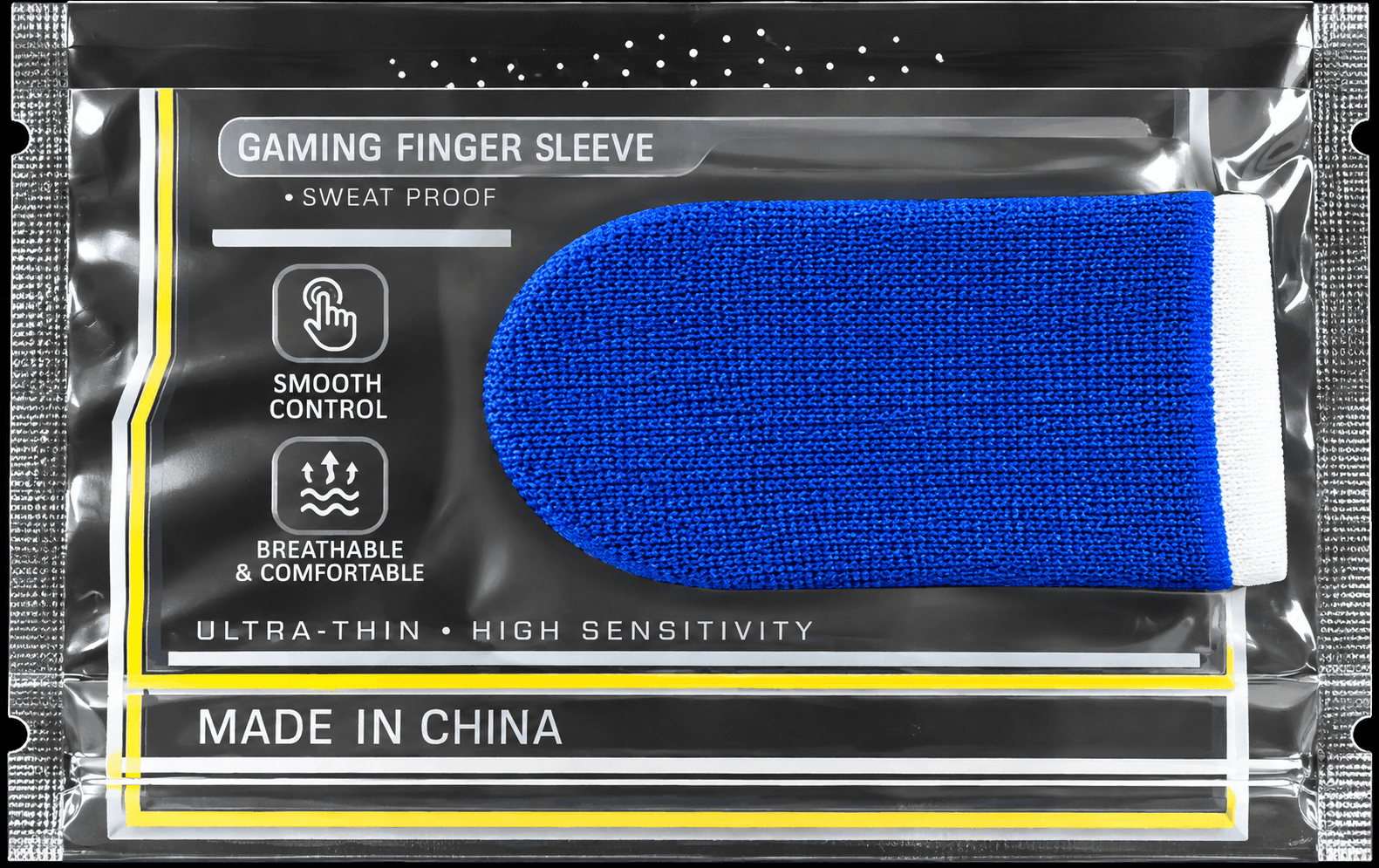 WASP FEELERS Mobile Gaming Finger Sleeves