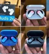 OnePlus Nord Buds 2r True Wireless Earbuds image 2