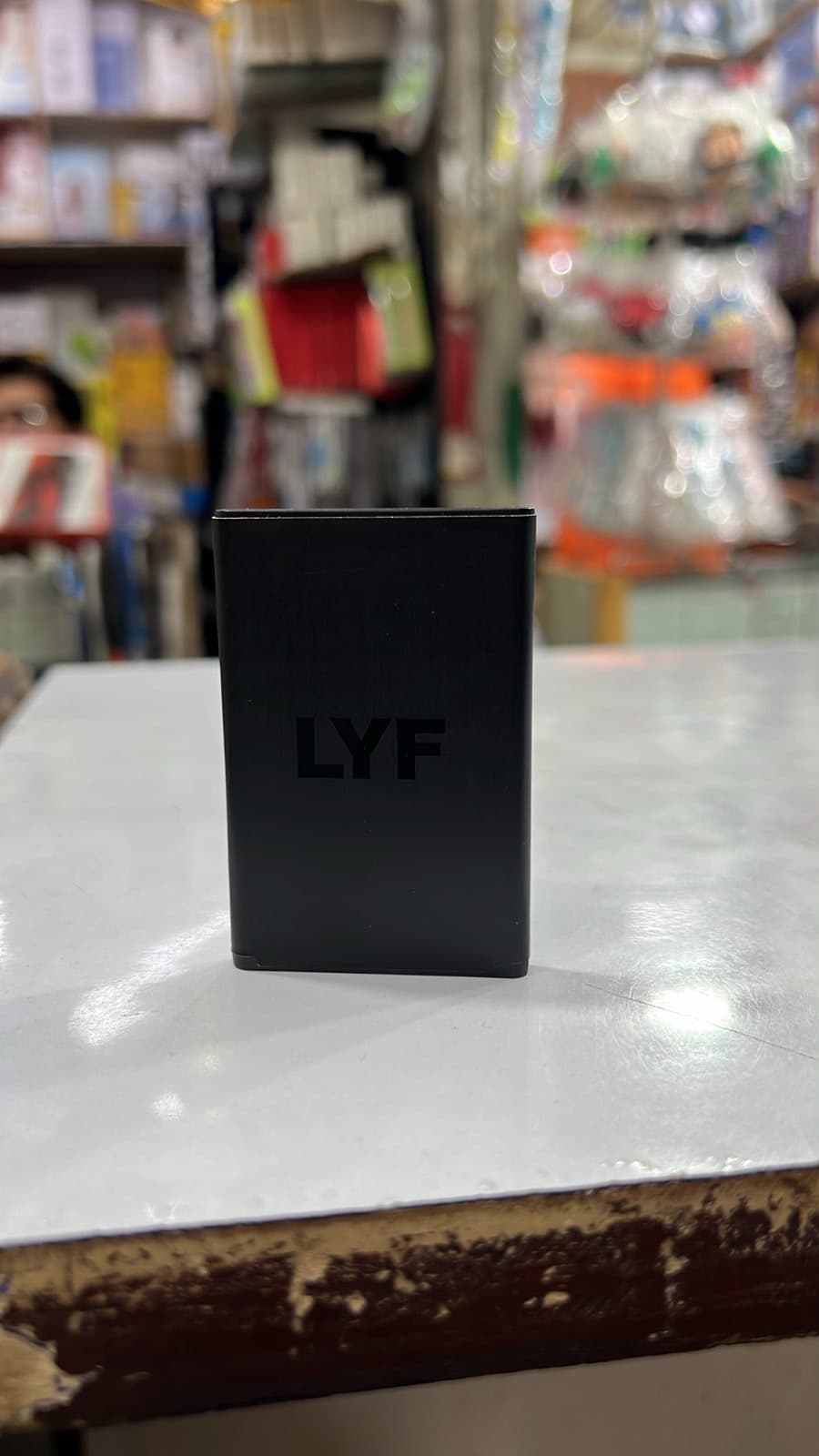 Jio LYF Mobile Battery image 2