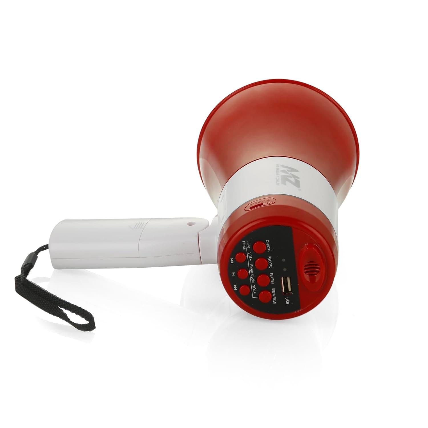 U&i Entry 116 Handheld Megaphone image 2