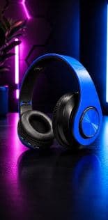 B-39 Wireless Headphone image 4