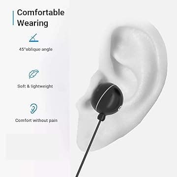 Varni NEXA Type-C Earphone image 2