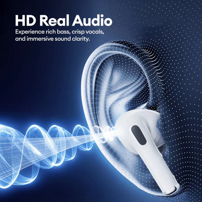 UBON BT 30 OG Series Wireless Earbuds image 2