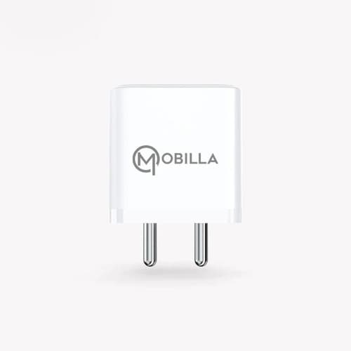 Mobilla MCharge 744C Fast Charger