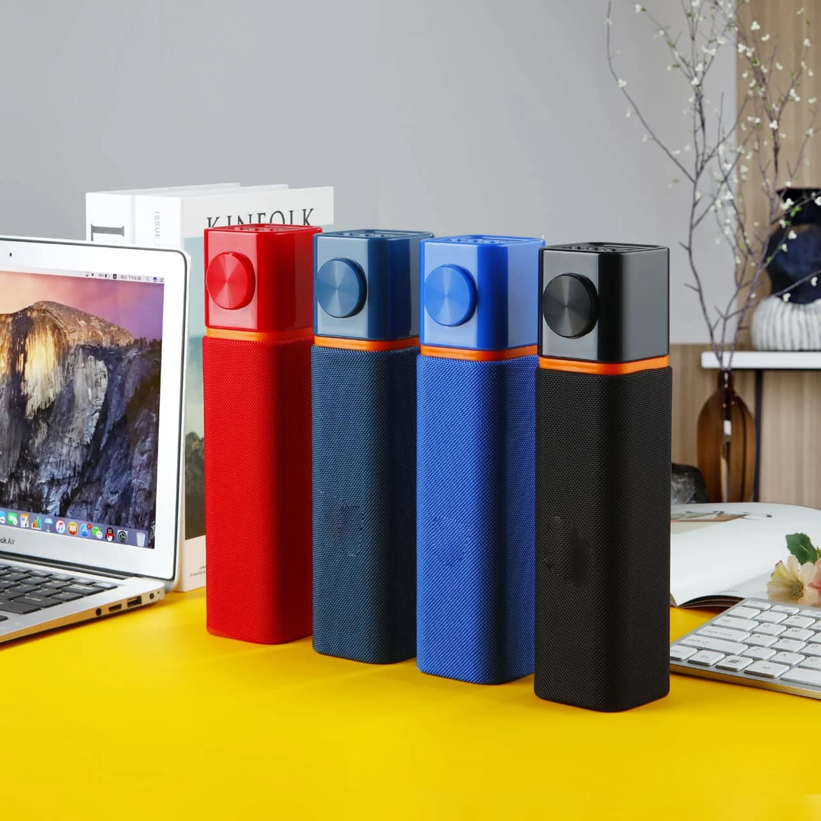 PP BT1122 wireless speaker image 2