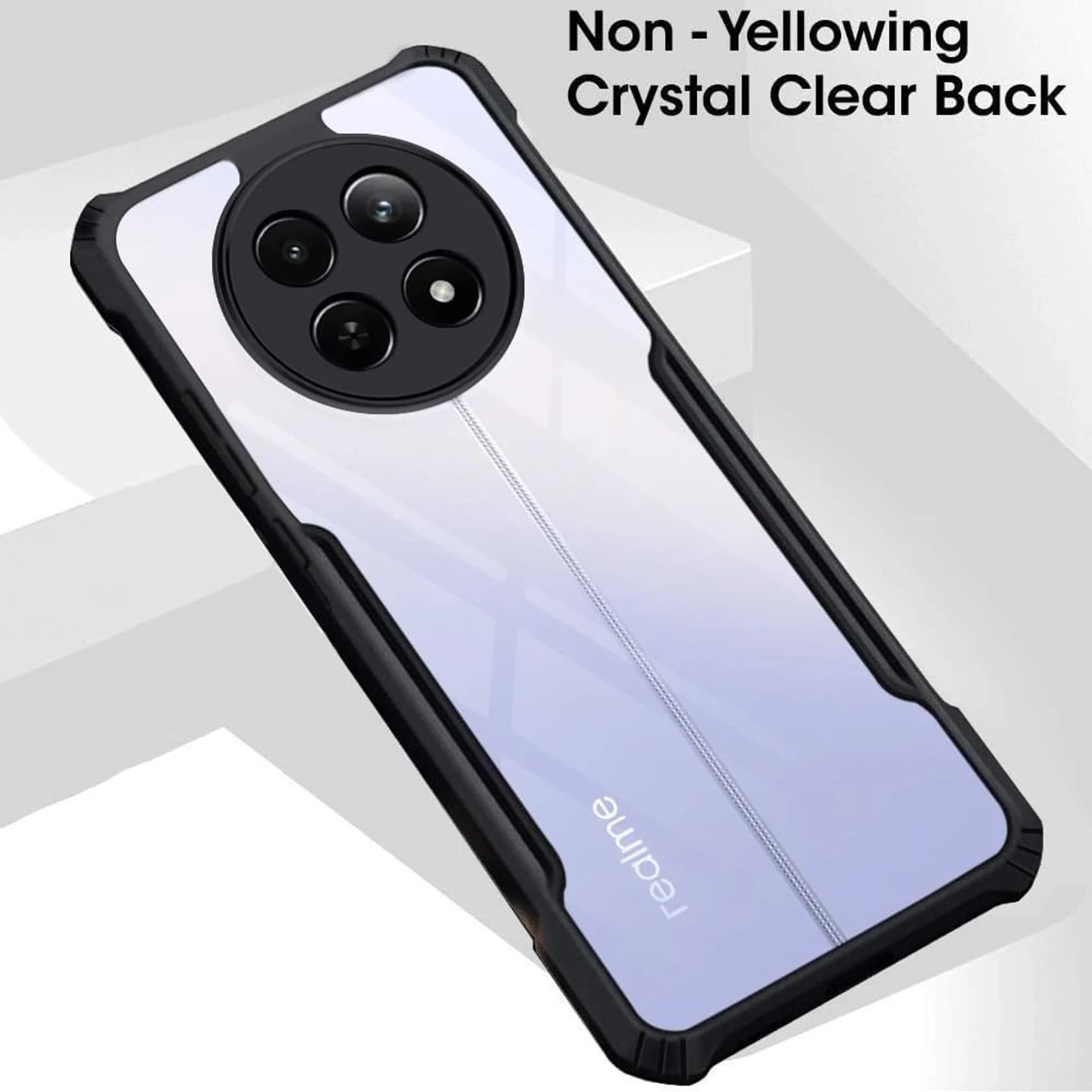 Realme 13 Pro Back Cover image 2