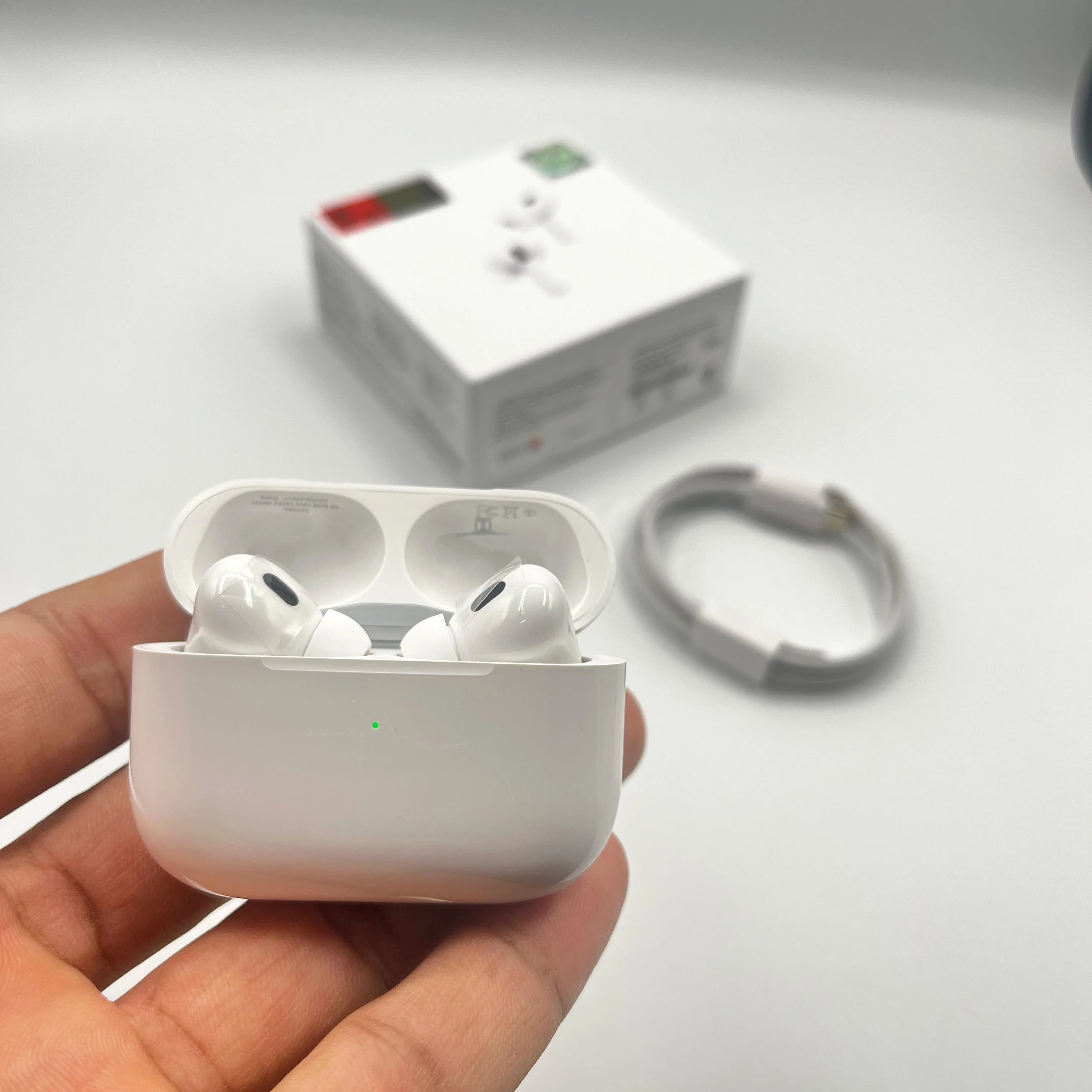 Wireless Earbuds  TWS Earbuds image 2