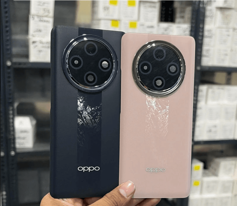 Oppo F27 Pro+ 5G Back Panel