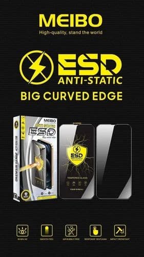 MEIBO TEMPERED GLASS