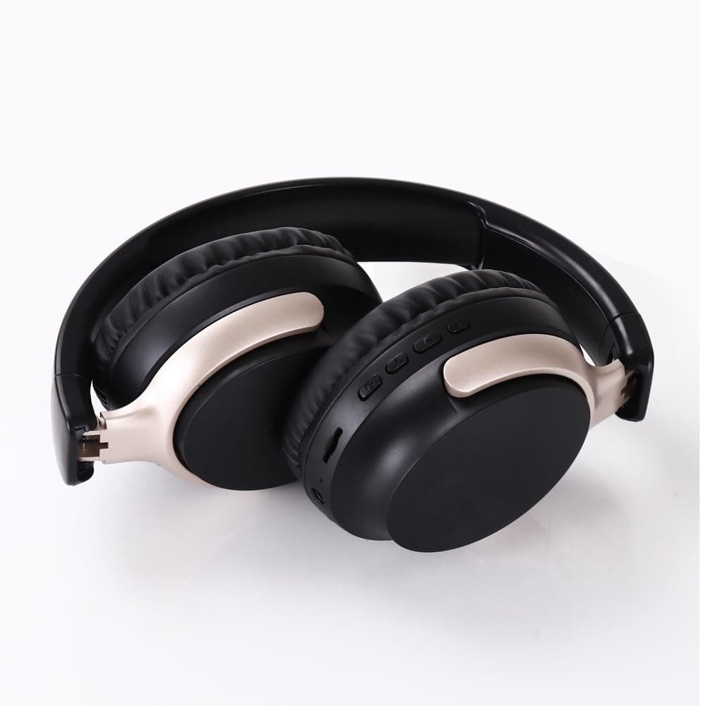 Quantron Alex QHP-370 Wireless Headphone image 2