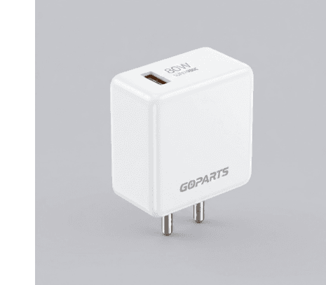 GOPARTS FC 80W Flash Charger Combo with Type C Cable image 5