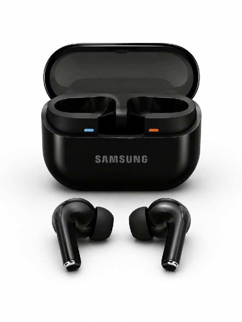 SAMSUNG GALAXY BUDS PRO 3 image 3