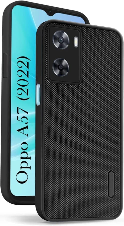 OPPO A57 / A54 Back Cover image 1